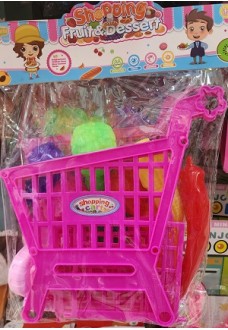 CARRITO DE COMPRAS BLISTER